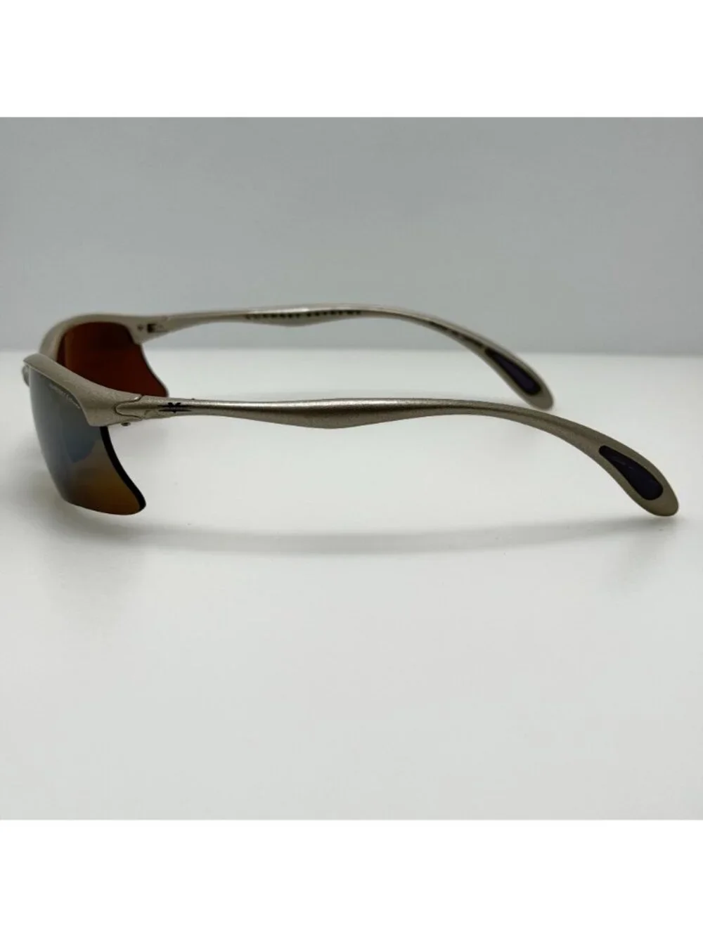 Vuarnet Sunglasses Extreme Pouilloux Ref 673E CHA Japan